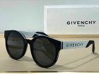 GIVENCHY High Quality Sunglasses 124