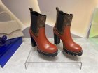 Louis Vuitton Women's Shoes 171
