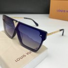 Louis Vuitton High Quality Sunglasses 68