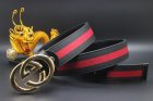 Gucci Normal Quality Belts 591