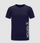 Louis Vuitton Men's T-shirts 971