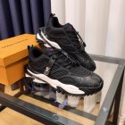Louis Vuitton Men's shoes 2213