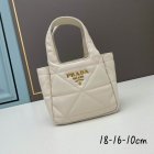 Prada High Quality Handbags 1016