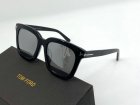 TOM FORD High Quality Sunglasses 529