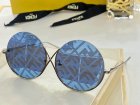 Fendi High Quality Sunglasses 450