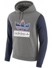 adidas Apparel Men's Hoodies 546