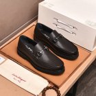 Salvatore Ferragamo Men's Shoes 679