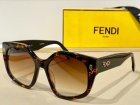 Fendi High Quality Sunglasses 1425