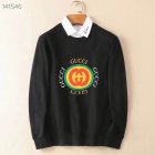 Gucci Men's Long Sleeve T-shirts 10
