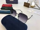 Gucci High Quality Sunglasses 1524