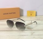 Louis Vuitton High Quality Sunglasses 435