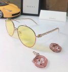 Gucci High Quality Sunglasses 1534