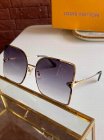 Louis Vuitton High Quality Sunglasses 1177