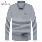 Moncler Men's Shirts 158