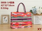 DIOR Normal Quality Handbags 77