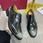 Salvatore Ferragamo Men's Shoes 667