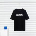 Balenciaga Men's T-shirts 594