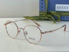 Gucci Plain Glass Spectacles 34