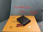 Louis Vuitton Normal Quality Wallets 318