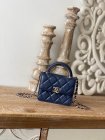 Chanel Original Quality Handbags 418