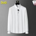 Dolce & Gabbana Men's Shirts 133