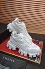 Prada Men's Shoes 222