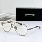Chrome Hearts High Quality Sunglasses 123