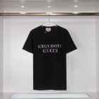 Gucci Men's T-shirts 473