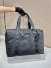 Prada Original Quality Handbags 12