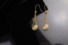 Versace Jewelry Earrings 14