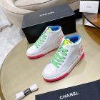 Chanel Women's Shoes 1478