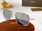 TOM FORD High Quality Sunglasses 1878