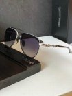 Chrome Hearts High Quality Sunglasses 502