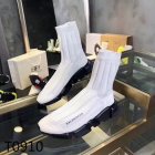 Balenciaga Men's Shoes 358