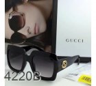 Gucci High Quality Sunglasses 3342