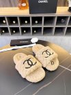 Chanel Women's Slippers 384