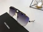 Dolce & Gabbana High Quality Sunglasses 356