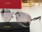 Cartier High Quality Sunglasses 107