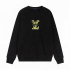 Louis Vuitton Men's Long Sleeve T-shirts 19