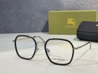 Burberry High Quality Sunglasses 592