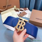 Burberry Original Quality Belts 04