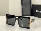 Chanel High Quality Sunglasses 1116