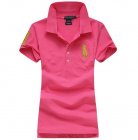 Ralph Lauren Women's Polo 109