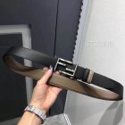 Fendi Original Quality Belts 34