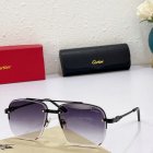 Cartier High Quality Sunglasses 1470