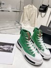 Chanel Women's Shoes 1550