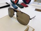 Gucci High Quality Sunglasses 3009
