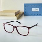 Gucci Plain Glass Spectacles 450