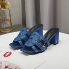 Yves Saint Laurent Women's Shoes 177