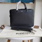Burberry High Quality Handbags 322